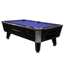 Load image into Gallery viewer, Great American Legacy Coin Operated Pool Table