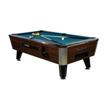 Load image into Gallery viewer, Great American Eagle Coin Operated Pool Table