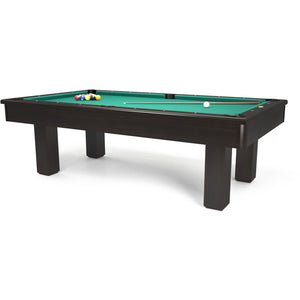 Connelly Billiards Del Sol Pool Table