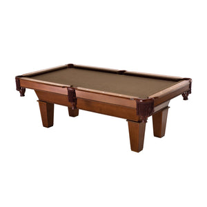 Fat Cat 7' Frisco Billiard Table W/Play Pkg
