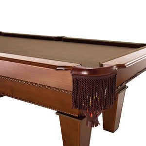 Fat Cat 7' Frisco Billiard Table W/Play Pkg