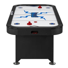 Load image into Gallery viewer, Fat Cat Storm MMXI Air Powered Hockey Table