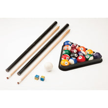 Load image into Gallery viewer, Fat Cat 7&#39; Frisco Billiard Table W/Play Pkg