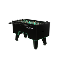Load image into Gallery viewer, Great American Soccer Foosball Table