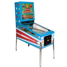 Load image into Gallery viewer, Valley Dynamo All Star Baseball Pinball Machine