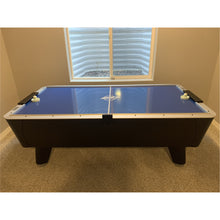 Load image into Gallery viewer, Dynamo Pro Style Commercial Air Hockey Table 7’