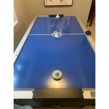 Load image into Gallery viewer, Dynamo Pro Style Commercial Air Hockey Table 7’
