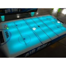Load image into Gallery viewer, Barron Games Air Hockey Table Air Ride