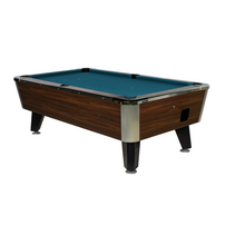 Load image into Gallery viewer, Great American Eagle Home Pool Table