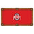 Holland Bar Stool Ohio State Buckeyes 8' Pool Table