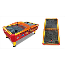 Load image into Gallery viewer, Pac-Man Air Hockey Table