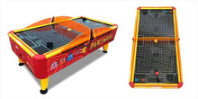Load image into Gallery viewer, Pac-Man Air Hockey Table