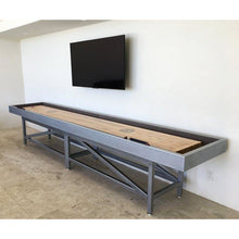 Load image into Gallery viewer, Champion Sheffield Steel ShuffleBoard Table 14&#39;