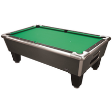 Load image into Gallery viewer, Shelti Bayside Commercial Pool Table