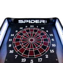 Load image into Gallery viewer, Arachnid Spider 360 Home Electronic Dartboard