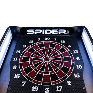 Arachnid Spider 360 Home Electronic Dartboard