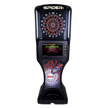Load image into Gallery viewer, Arachnid Spider 360 Home Electronic Dartboard