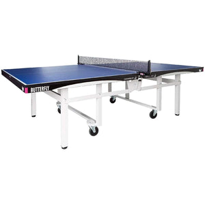CentreFold 25 Foldable Ping Pong Table
