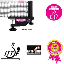Load image into Gallery viewer, CentreFold 25 Foldable Ping Pong Table