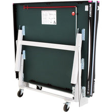Load image into Gallery viewer, CentreFold 25 Foldable Ping Pong Table