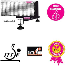 Load image into Gallery viewer, Europa 25 Ping Pong Table