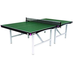 Europa 25 Ping Pong Table