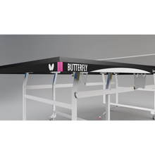 Load image into Gallery viewer, Butterfly Space Saver 22 Table