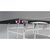 Butterfly Space Saver 22 Table