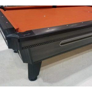 Valley Top Cat Coin Operated Pool Table