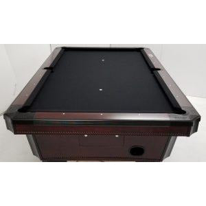 Valley Top Cat Coin Operated Pool Table