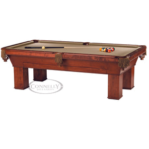 Connelly Billiards Ventana Pool Table