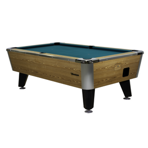 Great American Monarch Home Pool Table