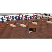Load image into Gallery viewer, Dynamo BIG D Foosball Table