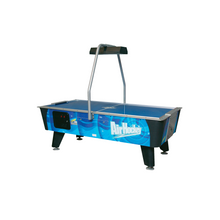 Load image into Gallery viewer, Dynamo Blue Streak Coin Air Hockey Table
