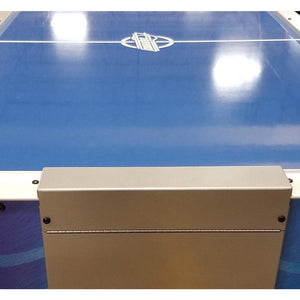 Dynamo Blue Streak Coin Air Hockey Table