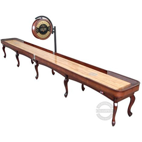 Champion Madison Shuffleboard Table