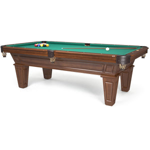 Connelly Billiards Cochise Pool Table
