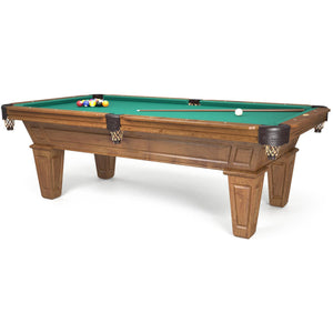 Connelly Billiards Cochise Pool Table