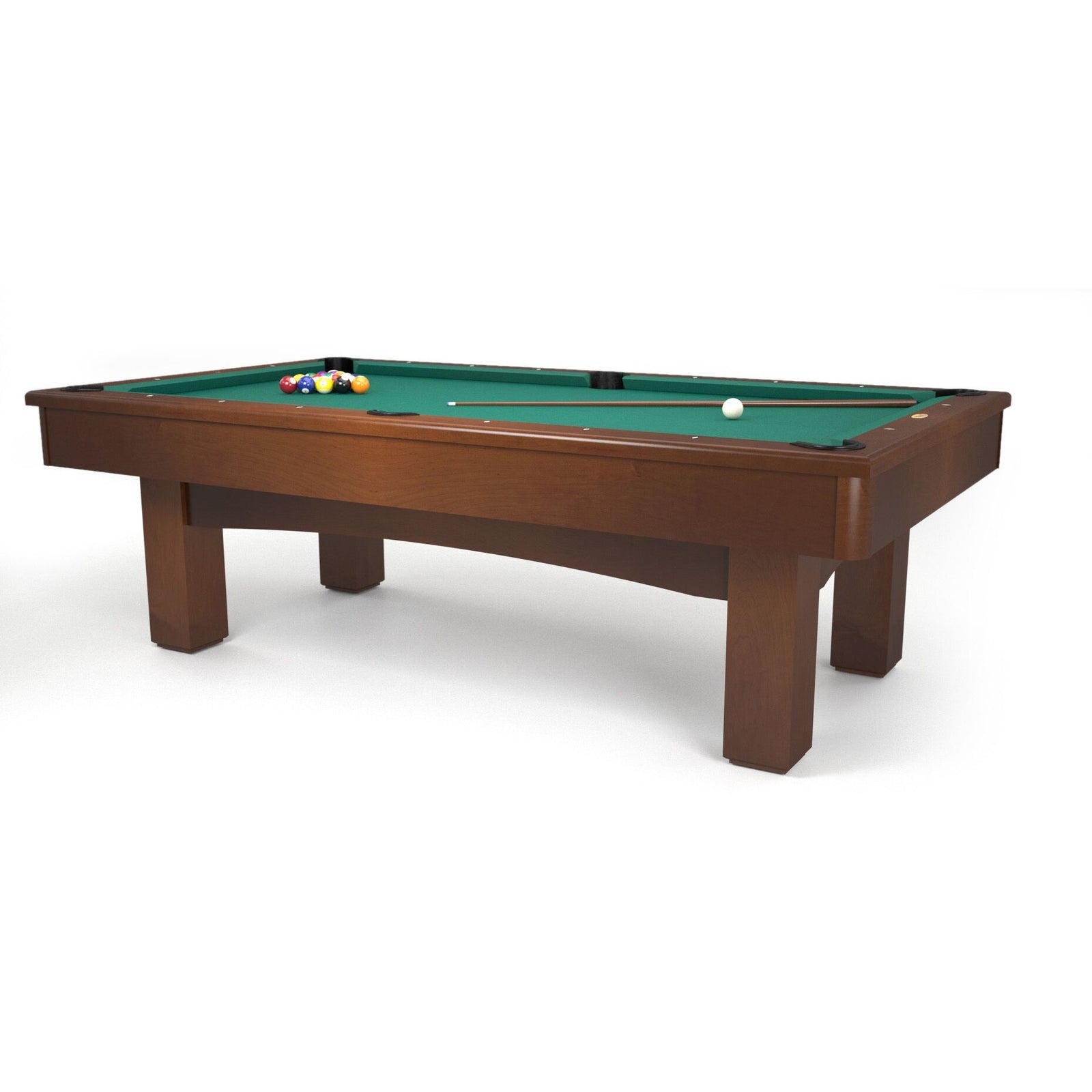 Connelly Billiards Del Mar Pool Table