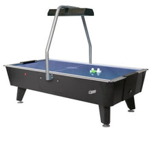 Load image into Gallery viewer, Dynamo Pro Style Commercial Air Hockey Table 8&#39;