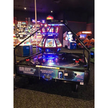 Load image into Gallery viewer, Barron Games Galaxy Collision QuadAir Hockey Table