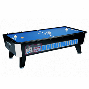 Great American Face Off Power Air Hockey Table