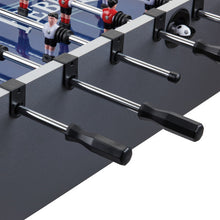Load image into Gallery viewer, Fat Cat Rebel Foosball Table