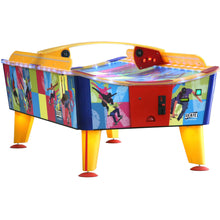 Load image into Gallery viewer, Skate Waterproof Commercial Air Hockey Table