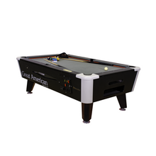 Load image into Gallery viewer, Great American Black Diamond 12v DC Pool Table
