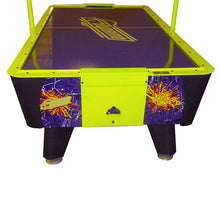 Load image into Gallery viewer, Dynamo Hot Flash II Commercial Air Hockey Table