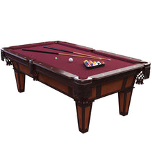 Load image into Gallery viewer, Fat Cat 7&#39; Reno Billiard Table W/Play Pkg