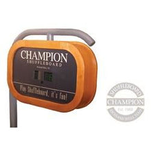 Load image into Gallery viewer, Champion Capri Shuffleboard Table
