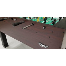 Load image into Gallery viewer, Tornado Sport Foosball Table