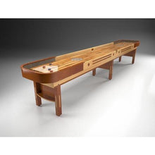 Load image into Gallery viewer, Champion Grand Champion Limited Edition Shuffleboard Table